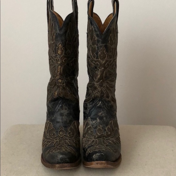 Corral Cowboy boots - Picture 3 of 8